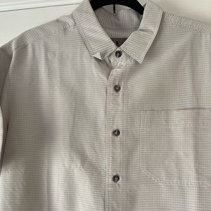 Royal Robbins Mens Shirt Size L